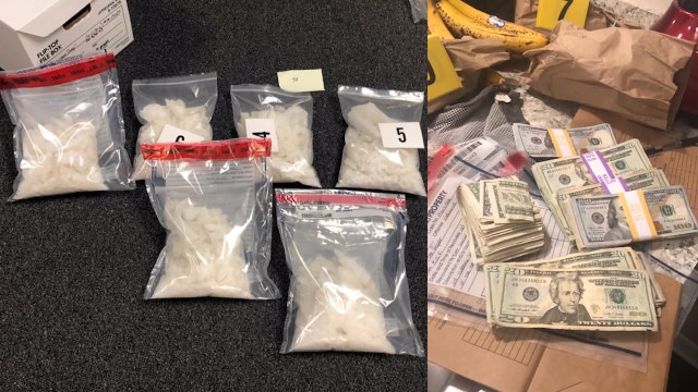 28 arrested after 'Operation Extended Stay' dismantles significant meth and pill distributor, deputies say