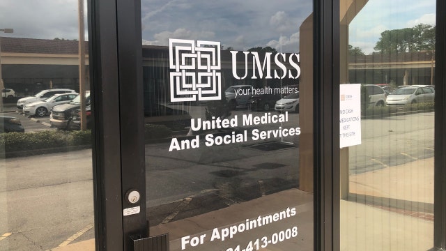 Health care clinic in Sanford gives visits, medical treatments for free