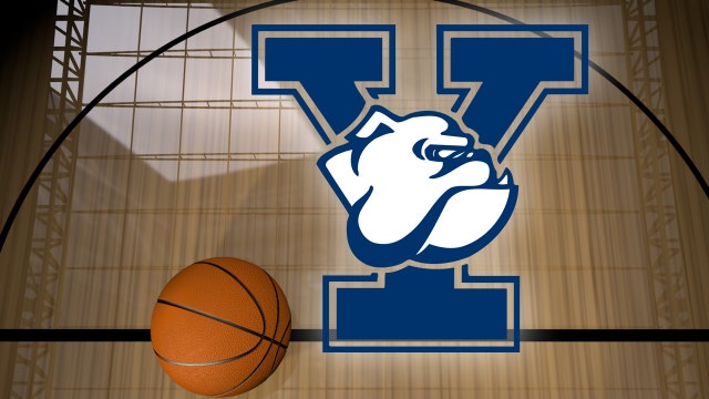 Yale beats Bucknell 81-61 for NIT Season Tip-off title in Orlando