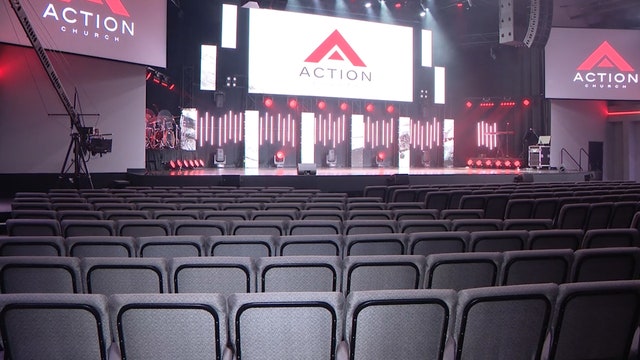 Winter Park residents say church is noisy neighbor