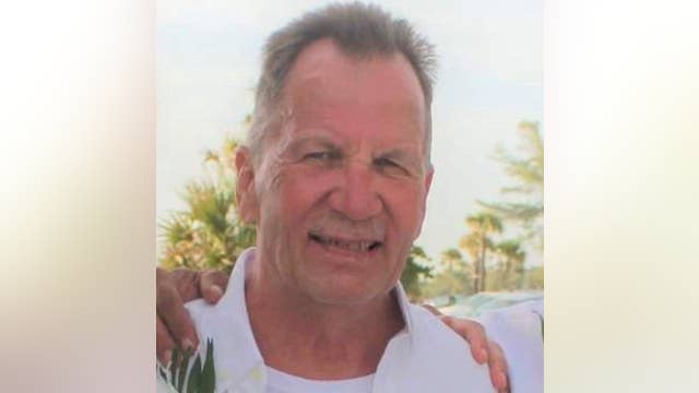 Deputies, volunteers searching for missing Florida man with dementia