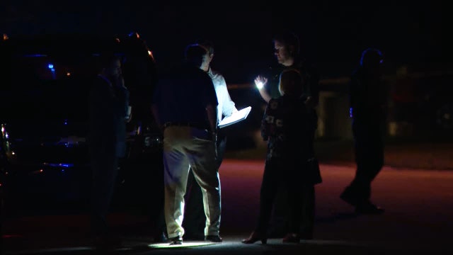 Sheriff: Father shoots son following altercation over car