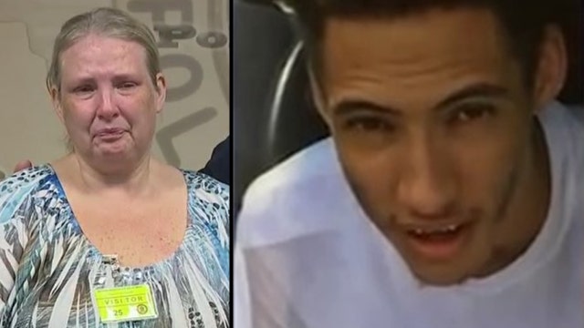 'Let's help mom get some closure': Search continues for suspect behind fatal shooting of Daytona Beach teen