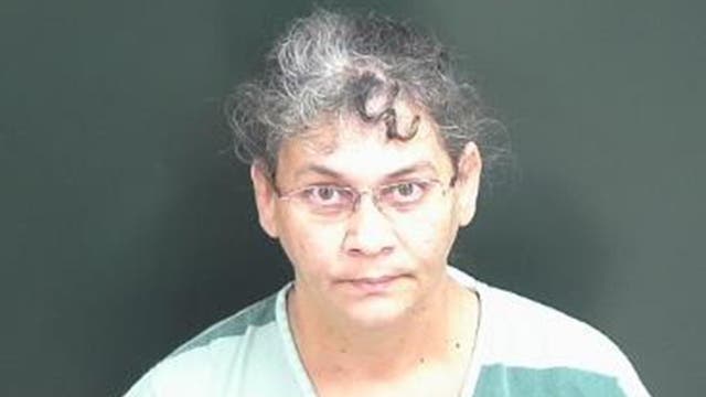 Ohio police arrest woman after teacher's tip leads investigators to malnourished child