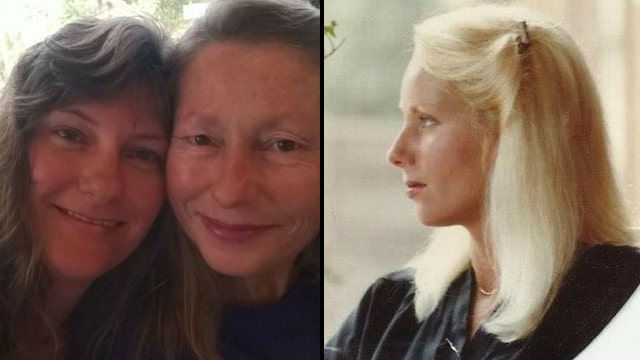 'She loved to smile': Daughter of homeless woman stabbed to death over a blanket speaks out