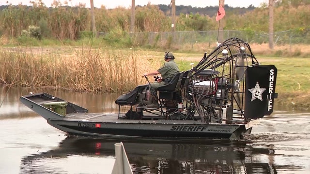 Body of missing kayaker found in Lake Jesup