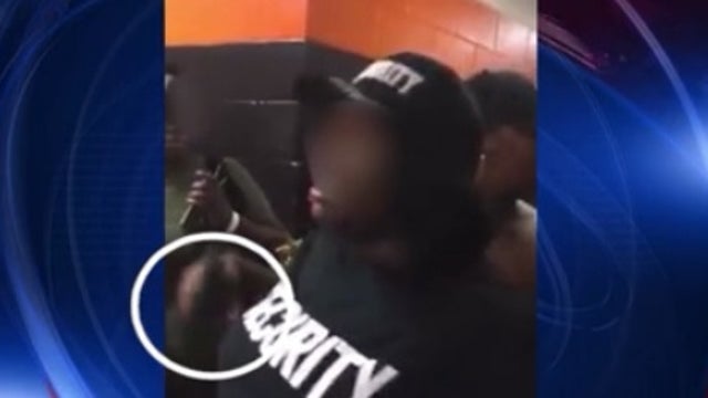 Charges could be pending against security at dance competition held at Leesburg H.S.