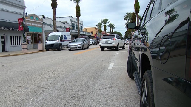 New Smyrna Beach petition calls for ban of chain stores in downtown district
