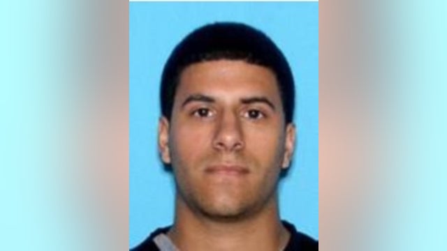 Brother-in-law of Nicole Montalvo arrested on charges of child porn