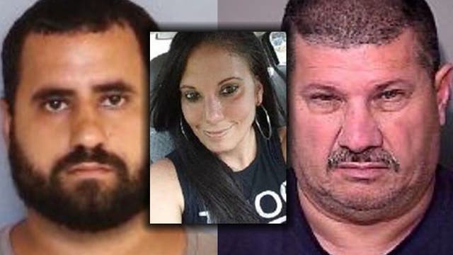 Nicole Montalvo: Trial on death of Osceola County mother begins