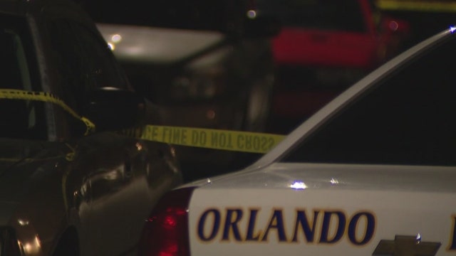 Florida pet owner finds their dog shot, limping around in Orlando neighborhood: police