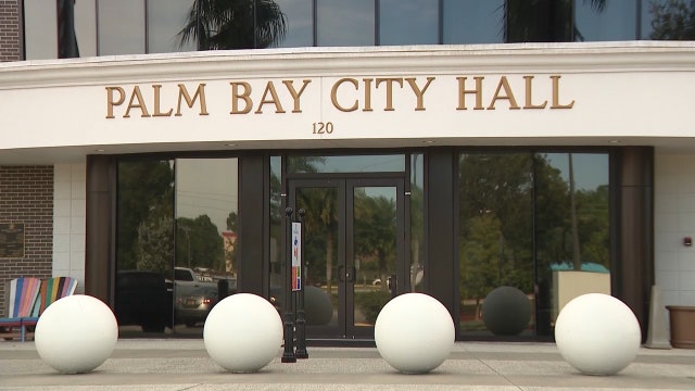 Palm Bay to consider special election to fill vacancy on City Council