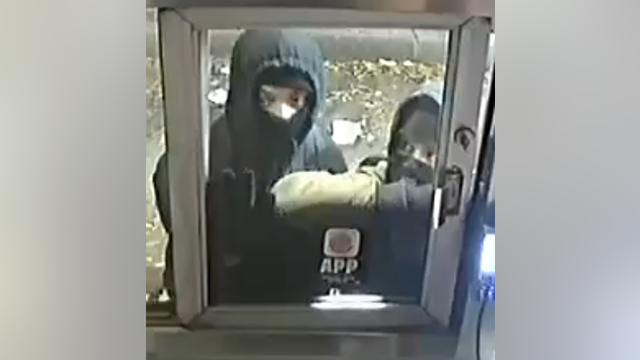 Burglars target Titusville Burger King on eve of Thanksgiving