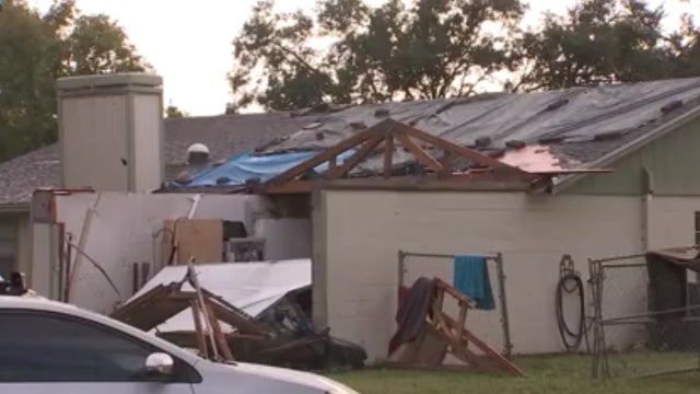 February Tornado Risk