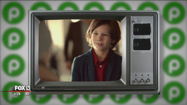 Publix commercials giving Floridians holiday 'feels'