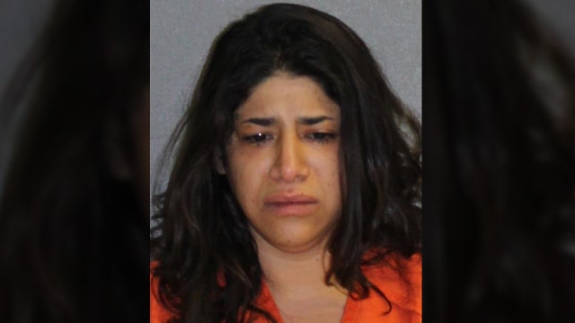 Woman convicted of killing her Burger King co-worker sentenced to 30 years in prison