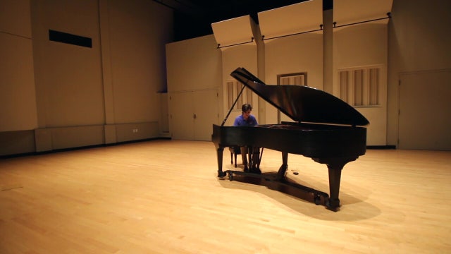 Don't stop the music: University of Florida offers unique dual degree