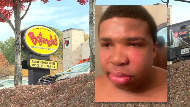 Autistic teen dies after confrontation with employees, police at Bojangles