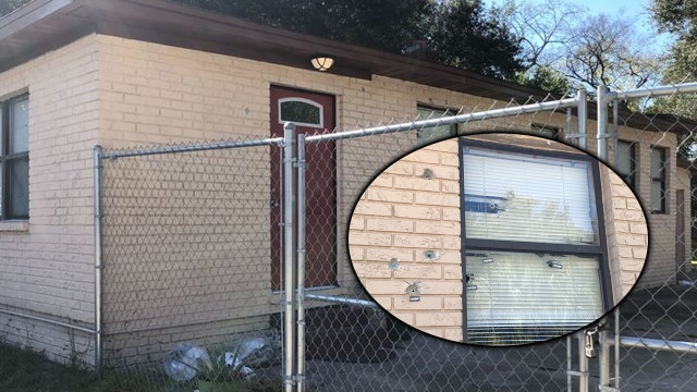 Daytona Beach police investigate deadly drive-by shooting as family was eating dinner