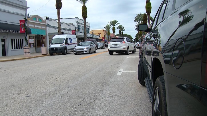 New Smyrna Beach Petition Calls For Ban Of Chain Stores In Downtown District New Smyrna Beach Petition Calls For Ban Of Chain Stores In Downtown District