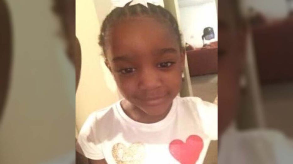 Mother Of Missing Jacksonville Girl Arrested After Remains Found ...