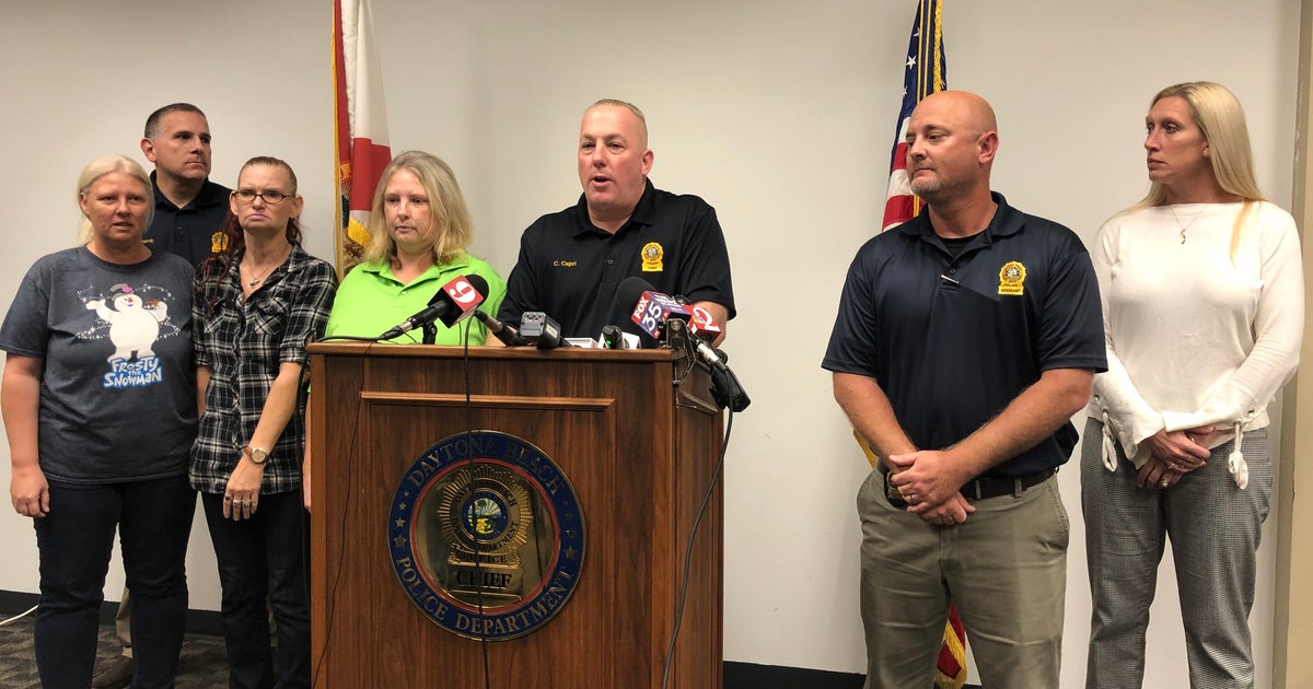 Teens, 16 and 17, arrested in murder of Daytona Beach man | FOX 35 Orlando