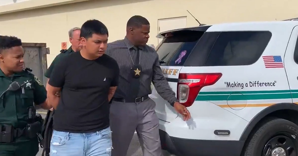Man suspected of fatal shooting at Orange County quinceañera arrested ...