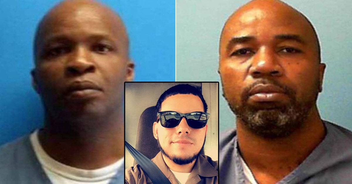 Robbers killed in Florida UPS truck hijacking, shootout with police are ...