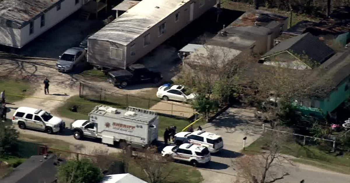 3 dead in Channelview after attempted home invasion | FOX 35 Orlando