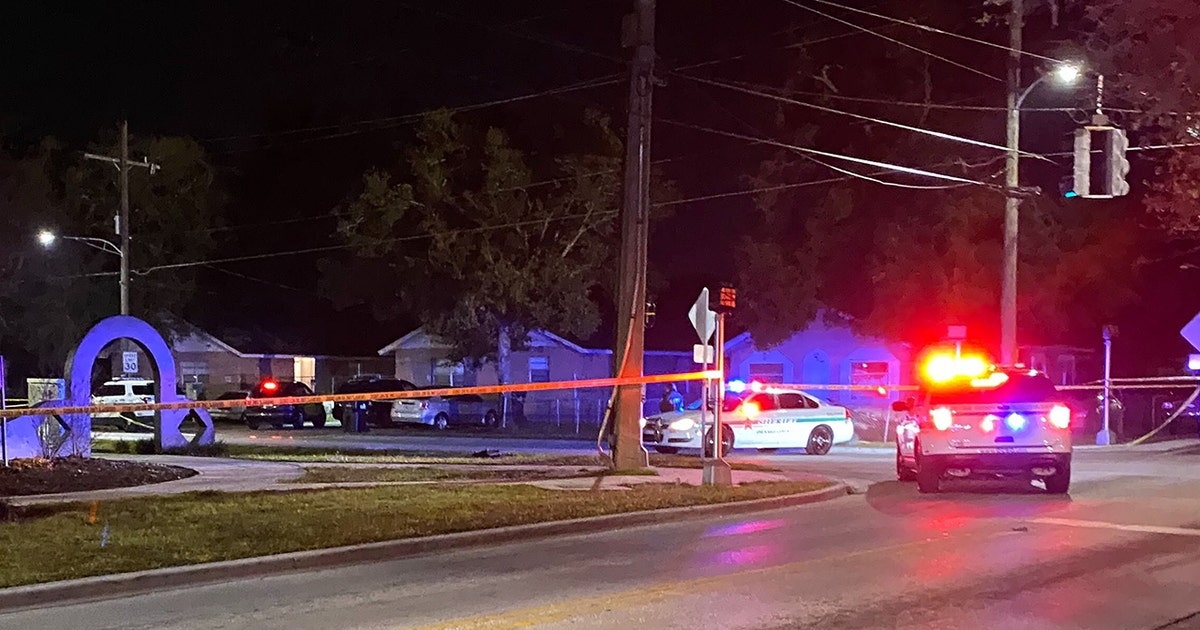 Woman stabbed leads to dead man in Orlando home, deputies say | FOX 35 ...