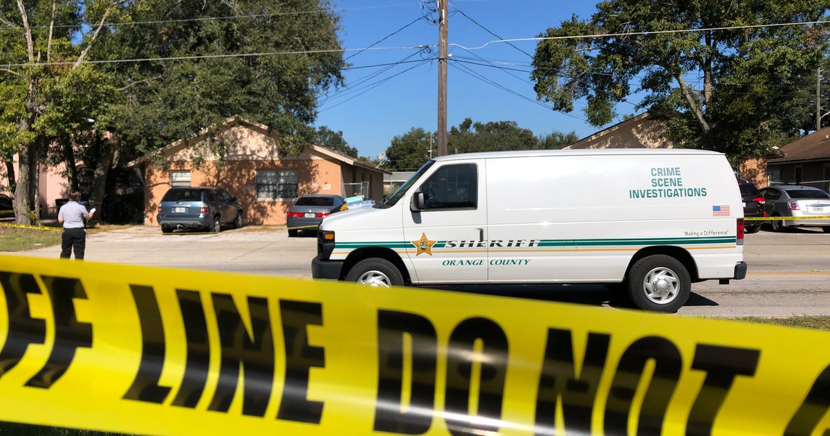 Deputies investigate man's death, woman's stabbing in Orange County ...