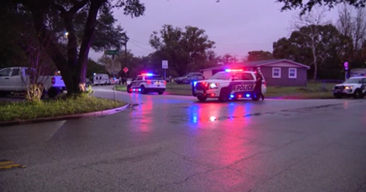 Police identify victim in Orlando homicide investigation | FOX 35 Orlando