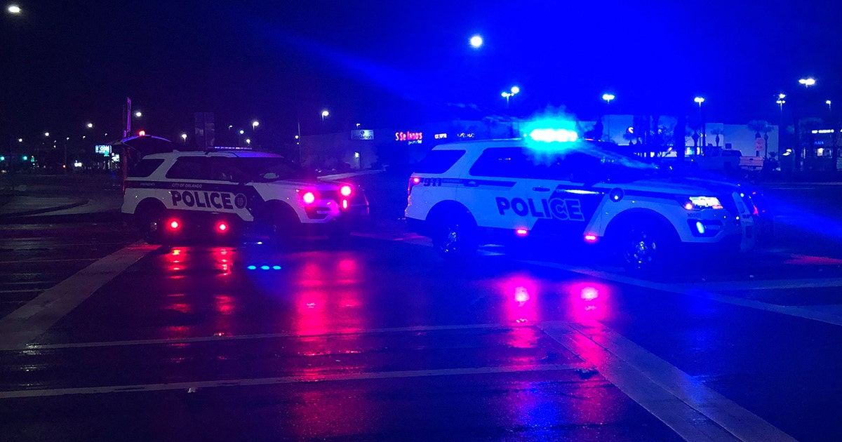 Orlando police identify woman shot, killed in vehicle at S.R. 436 ...