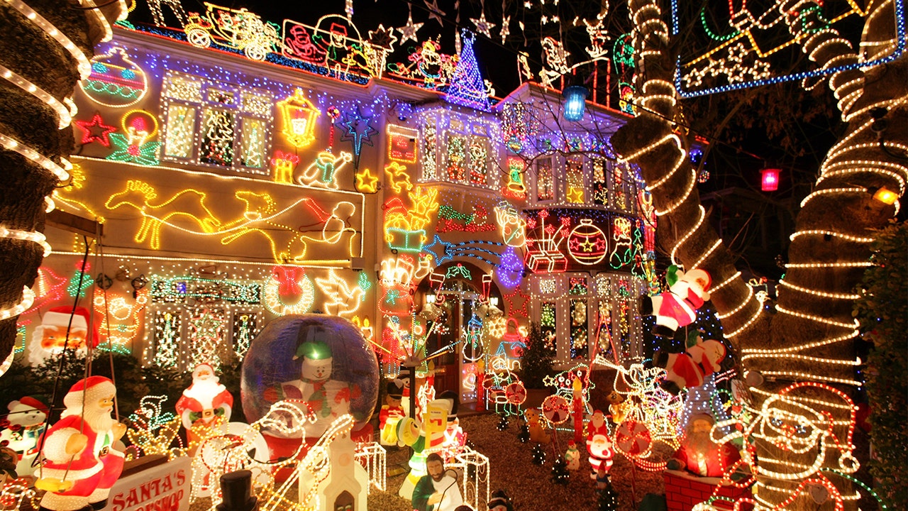 Christmas is just 2 weeks away: What you need to need to know as the