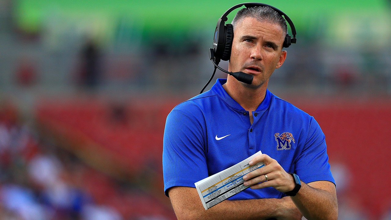 Florida State Football Coach Mike Norvell Tests Positive For COVID 19 Florida state football coach mike norvell tests positive for covid 19