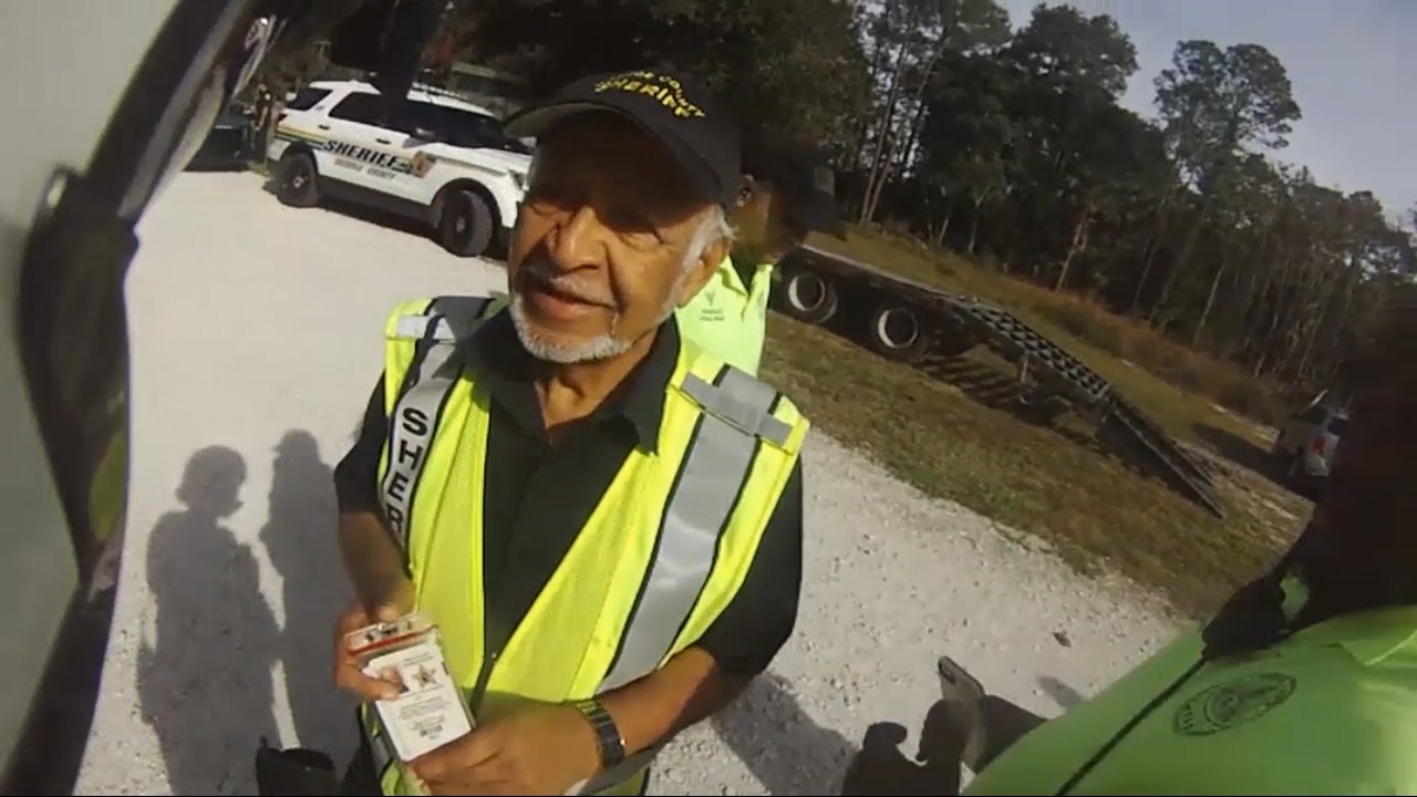 Man accused of impersonating law enforcement officer | FOX 35 Orlando