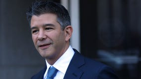 Former Uber CEO Travis Kalanick to resign from board, effectively severing ties with company