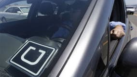 Florida proposal would allow ads on ride-sharing cars