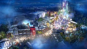 Avengers Campus coming to California Adventures in summer 2020
