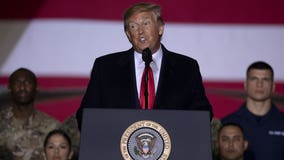 ‘Christianity Today’ sees spike in subscribers after op-ed calls for President Trump’s removal
