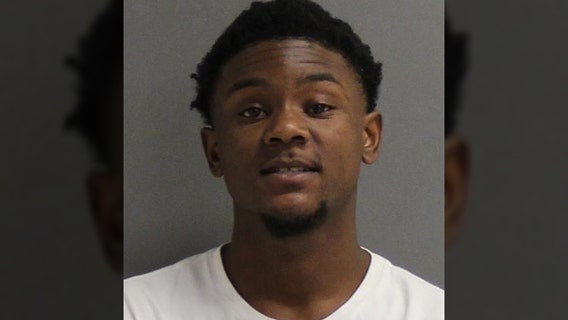 Police identify, search for suspect in domestic incident between Daytona Beach couple