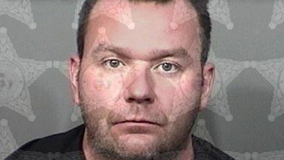 Brevard County teacher accused of having sexual relationship with female student