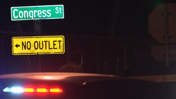 Polk County Sheriff's Office: Man fatally shot by deputy