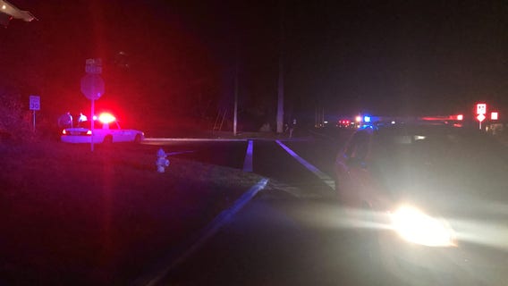 Man rushed to hospital after Daytona Beach shooting, police say