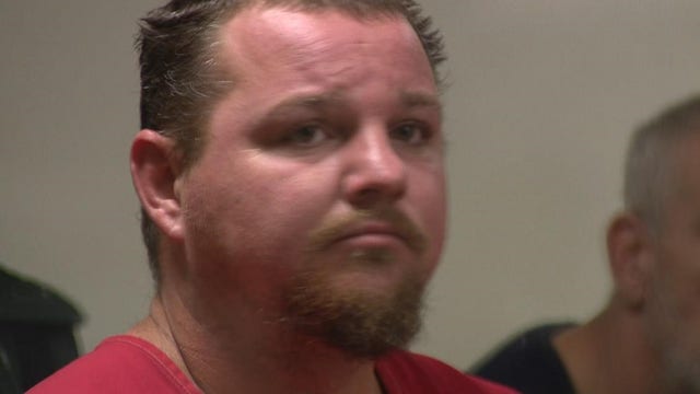 Man faces judge after child is accidentally shot by older sibling during target practice, police say