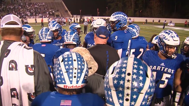 Apopka falls in 8A football final after heartbreaking finish