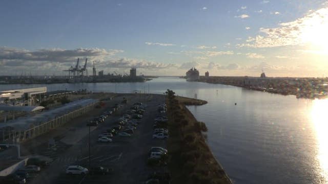 Weekly Weather Watch - Sunday December 8