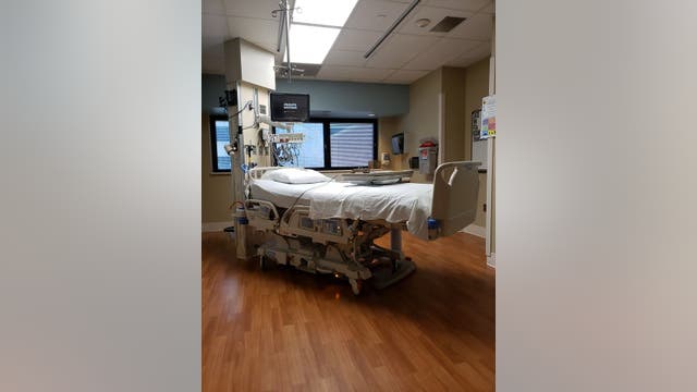 Indiana nurse’s touching goodbye poem to dying patient goes viral