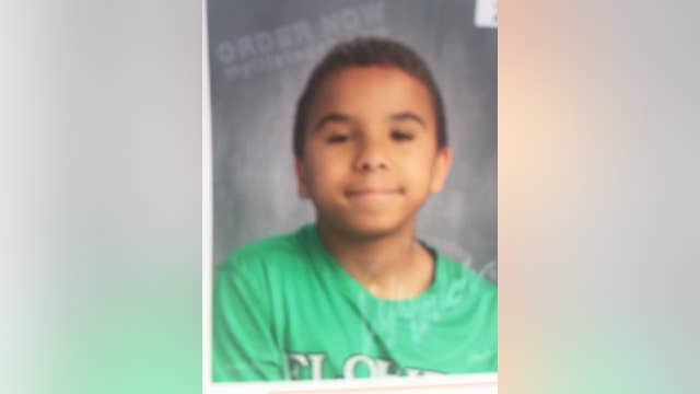 Tampa police find 11-year-old boy who had gone missing