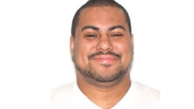 Deputies: Man wanted in shooting death of brother in Osceola County turns himself in